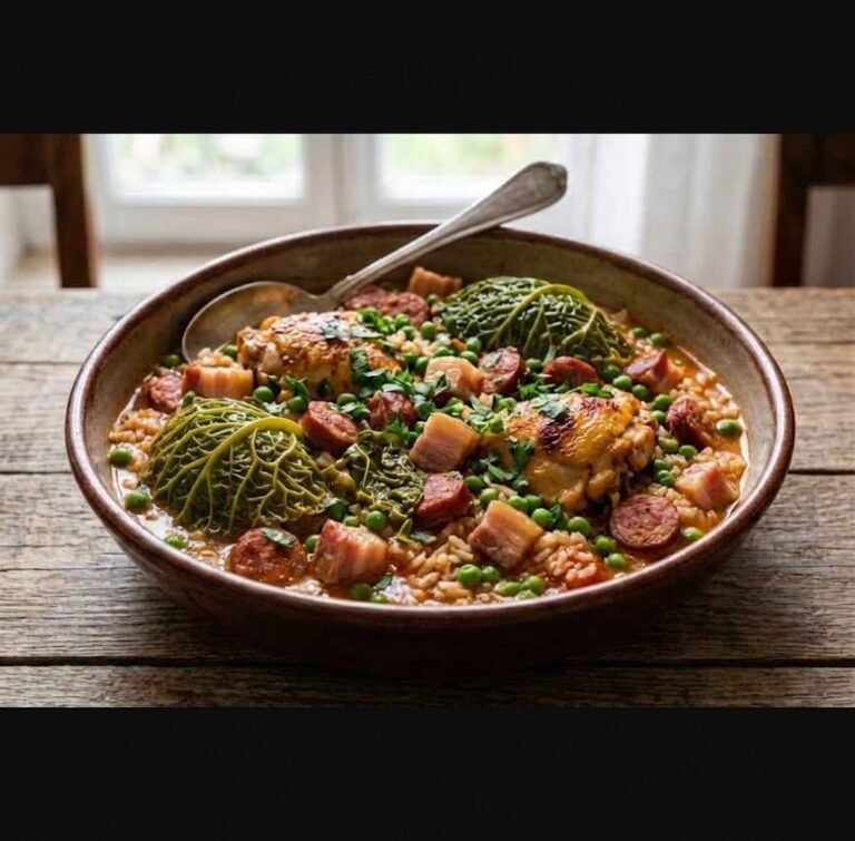 Arroz de Braga
