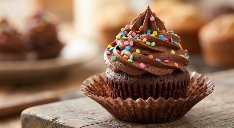 Cupcake